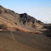 Haleakala Krater